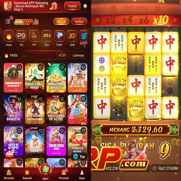 55rp APK